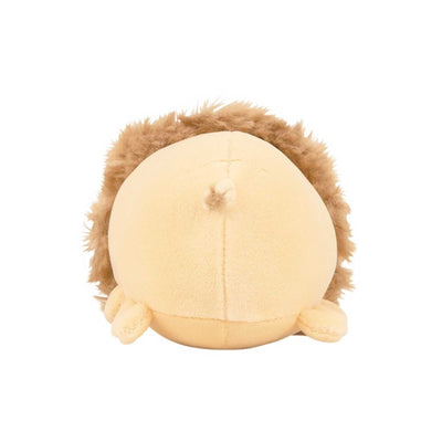 Livheart Fluffy Zoo Mascot, Lion