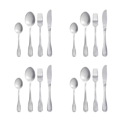 Gense Attaché cutlery set