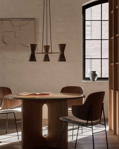 Audo Copenhagen Collector Chandelier 3