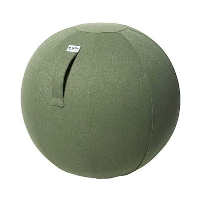 VLUV BOL SOVA Active Sitting & Yoga Ball, Pesto