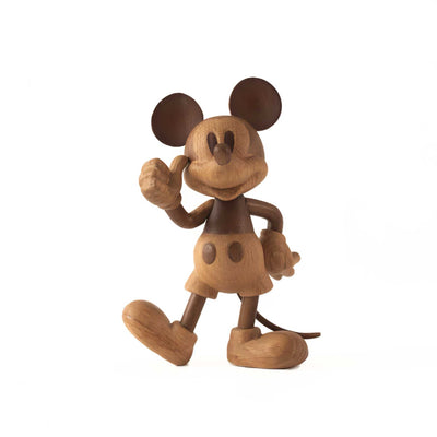 Boyhood x Disney Mickey Mouse Small