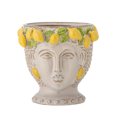 Bloomingville Limone flowerpot