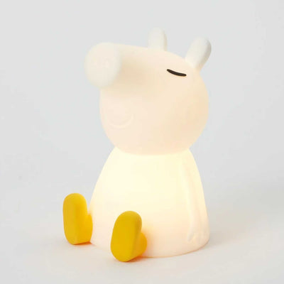 Mr Maria Peppa Pig First Light