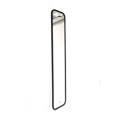 Umbra Hub leaning mirror