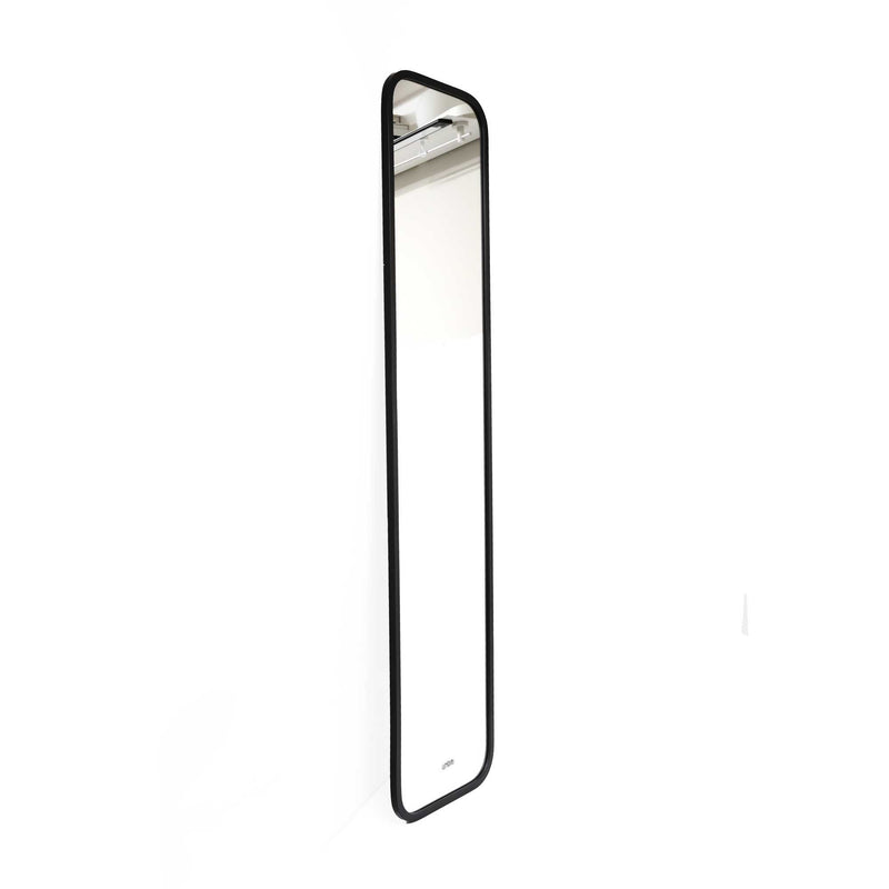 Umbra Hub leaning mirror