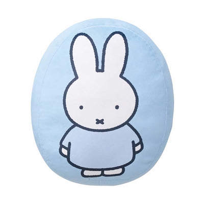 Marushin Miffy Mochi cushion, miffy
