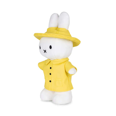 Bon Ton Toys Standing Miffy, rain suit