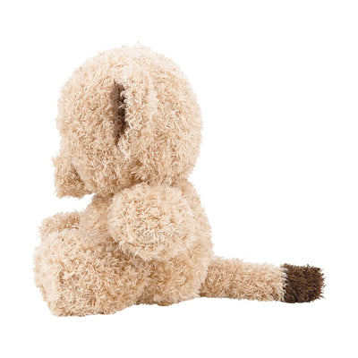 LivHeart Maruzu stuffed baby animal, Lion