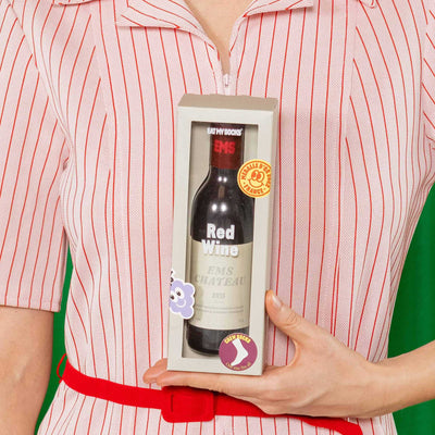 Red Wine socks