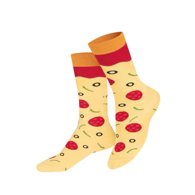 EMS Napoli Pizza Kids socks