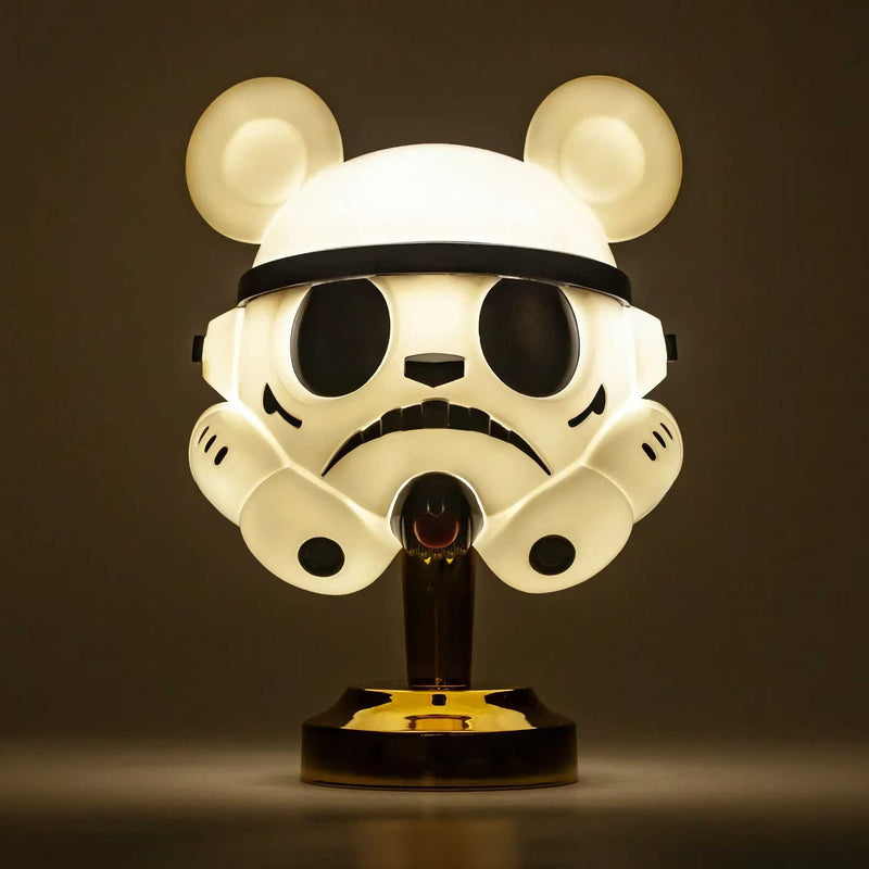 Fools Essentials Keikotrooper night light