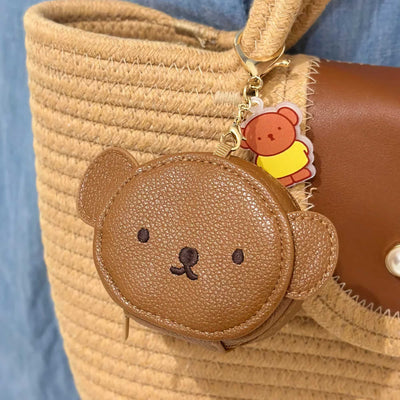有RMB, 唔好上Boris coin purse