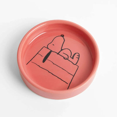 Magpie x Peanuts pin dish, home