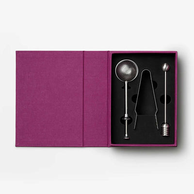 Printworks The Essentials Tea Tools