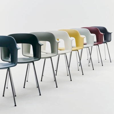 HAY Layout armchair 211