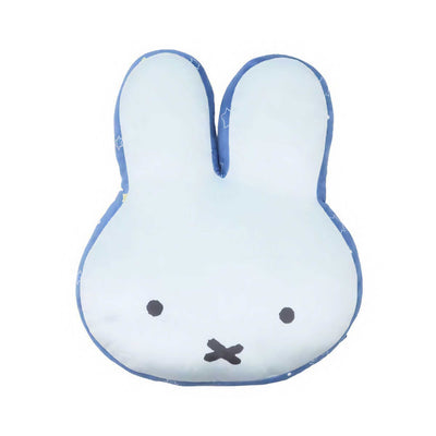 Marushin Mochimochi Miffy Cushion, Midnight Star