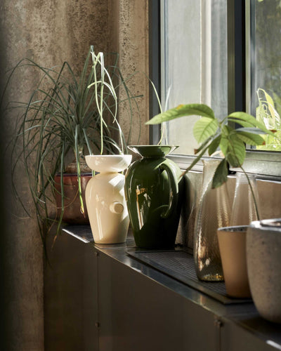 &Tradition Momento vase JH41