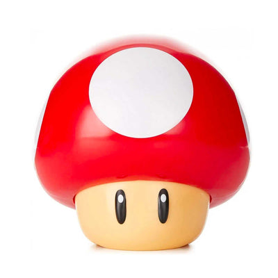 Paladone Super Mario Sponge Lamp with Sound
