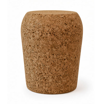 Corticeira Viking Tumbler Corks stool