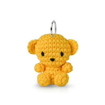 Just Dutch Keychain, Bear