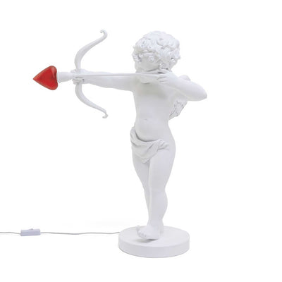 Seletti Cupid Lamp