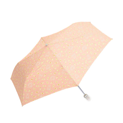 Miffy Head umbrella, candy