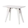 Design House Stockholm Arco side table (52wx25dx40cmh)