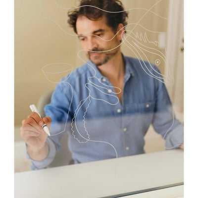 &Tradition Archivo JH43 shelving