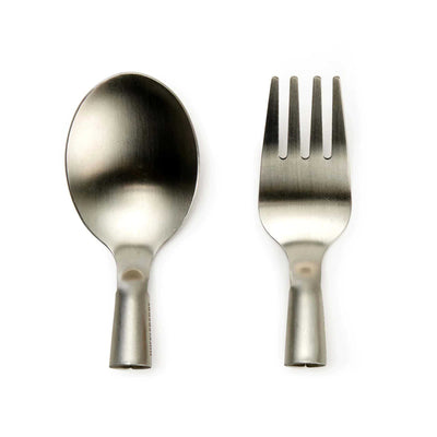Kikkerland Huckleberry Forest Cutlery