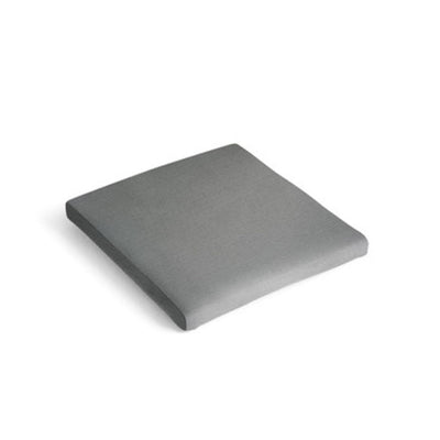 HAY seat cushion for TYPE chair, greyish