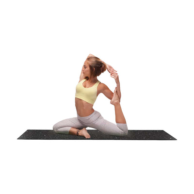 DOIY Cosmo Yoga Mat