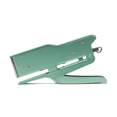 Zenith 548/E Stapler Antibacterial Color Dew Green