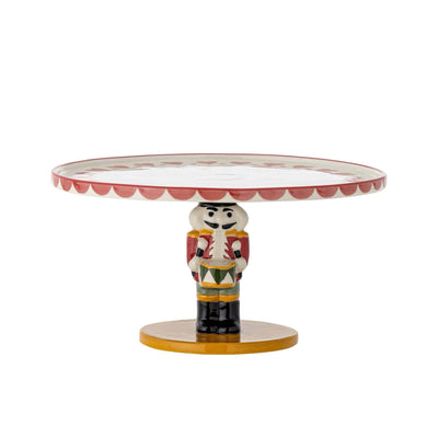 Bloomingville Jolly cake tray