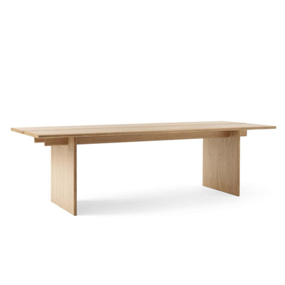 &Tradition Ita OS2 dining table