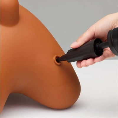 Miffy Bruna Bonbon soft bounce chair, snuffy