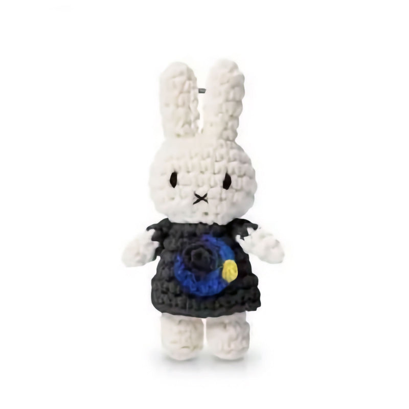 Just Dutch Melanie keychain, kandinsky