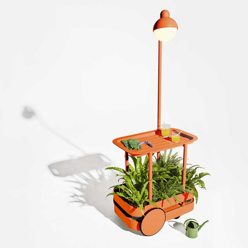 Fatboy Jolly trolley