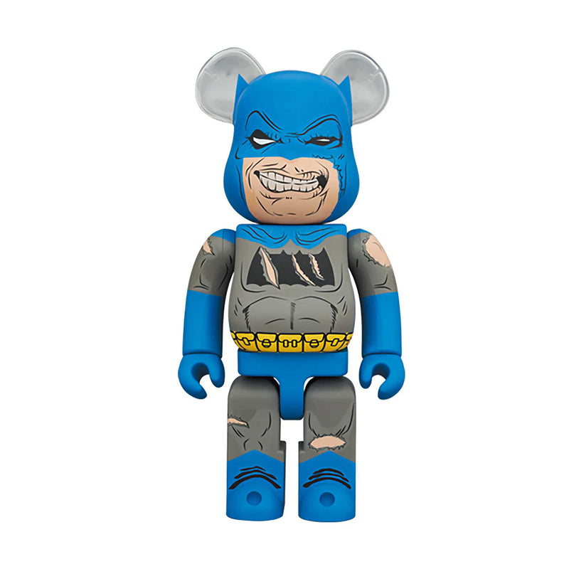 BE@RBRICK BATMAN (TDKR:The Dark Knight Triumphant) 1000%