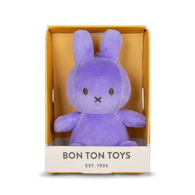 Bon Ton Toys Lucky Miffy In Giftbox, Lilac