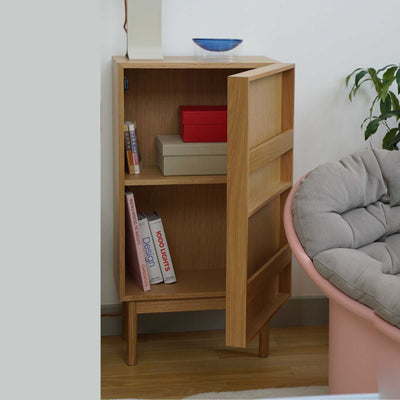 Hubsch Forma cabinet