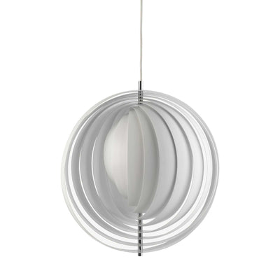 Verpan Moon pendant