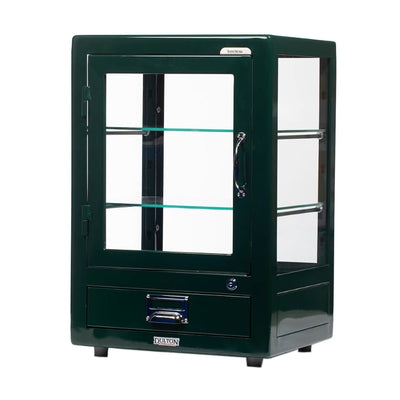 Dulton counter top show case