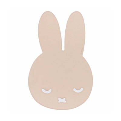 Miffy acrylic tray, mocha