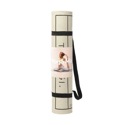 DOIY Tarot Yoga Mat