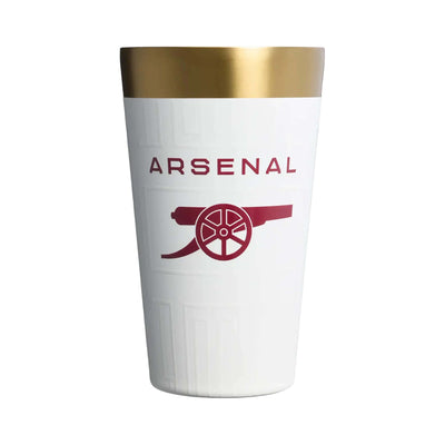 Stanley x Arsenal Adventure stacking tumbler 16oz