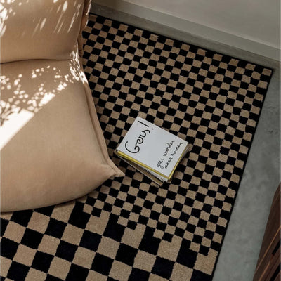 Fatboy Carpet Petit Square Affair
