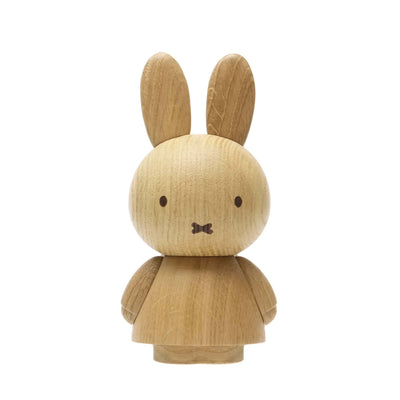 Boyhood x Miffy Oak Small
