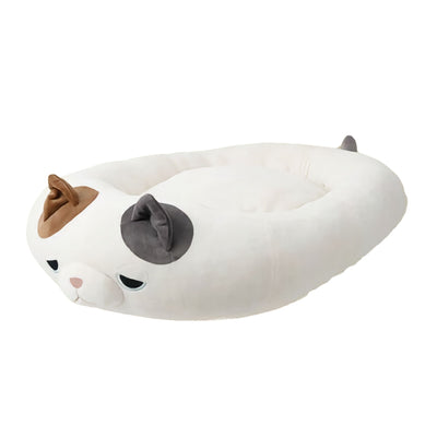 LivHeart Nemu Nemu Feel Pet dog bed, Yuzu