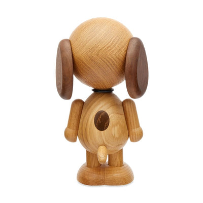 Boyhood x Peanuts Snoopy Oak Extra Large