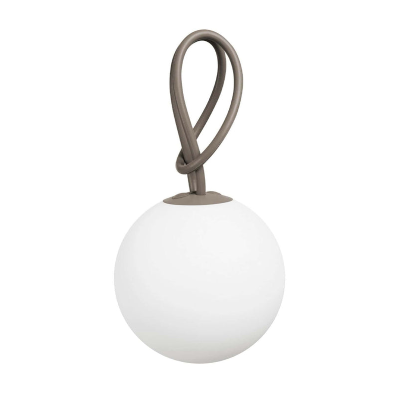 Fatboy Bolleke Rechargeable Lantern, Taupe